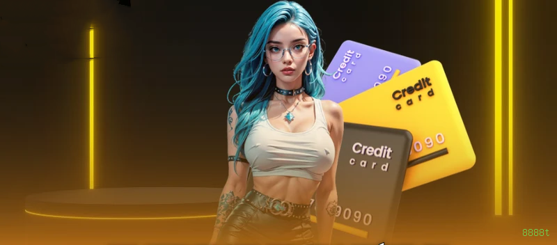 Casino Login 8888t