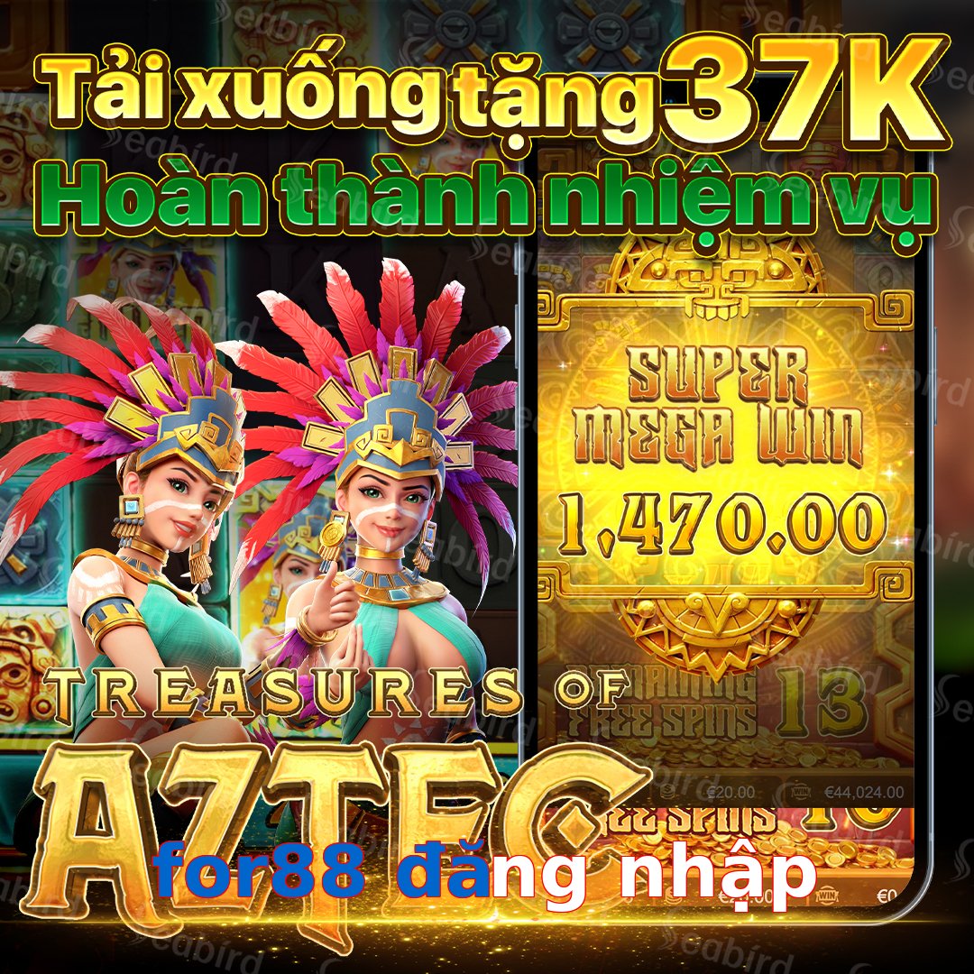 for88 đăng nhập