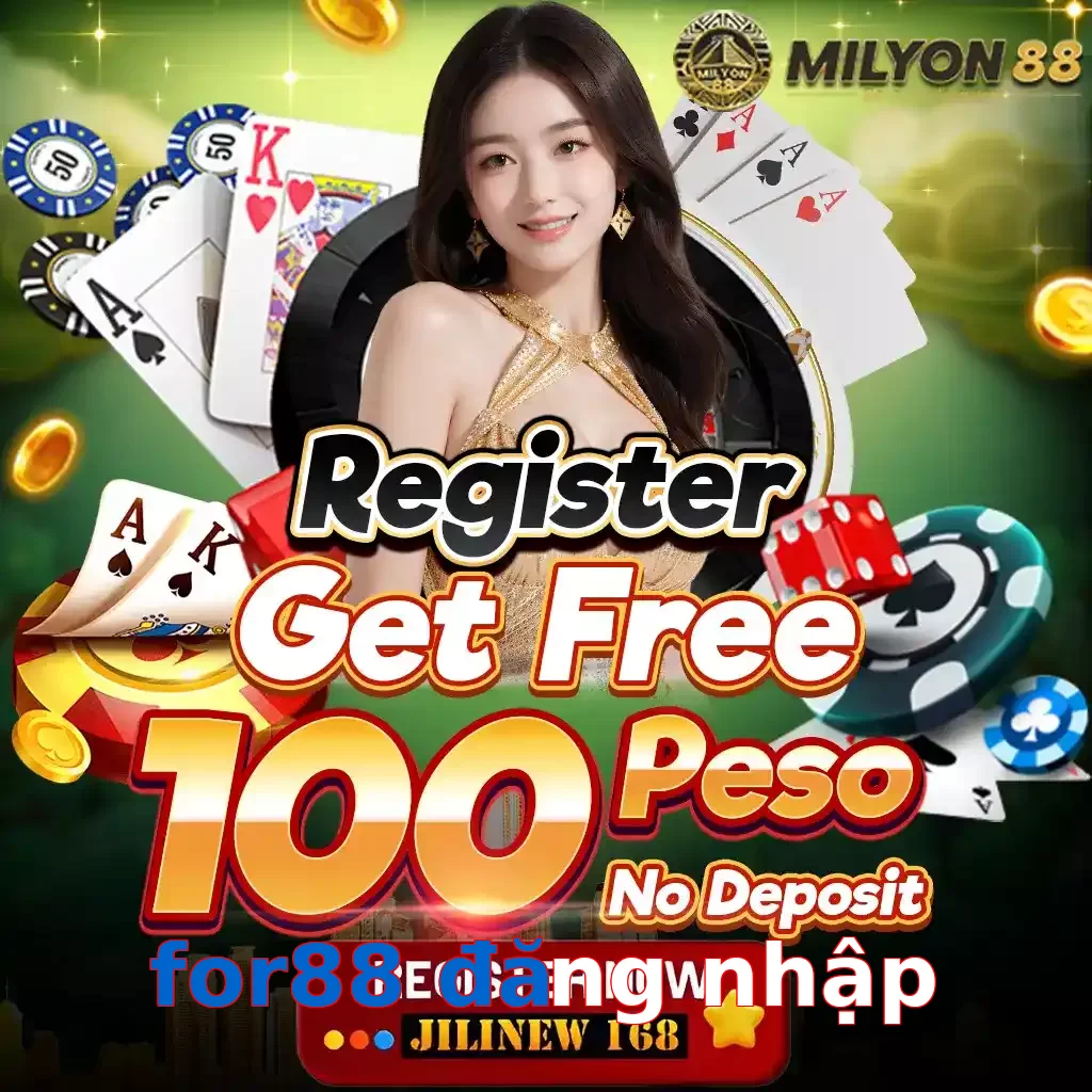for88 đăng nhập