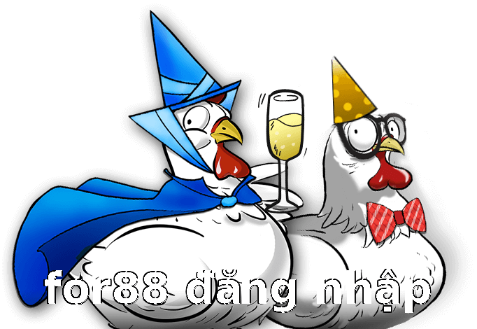 for88 đăng nhập