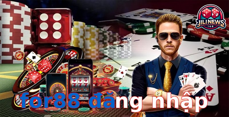 for88 đăng nhập