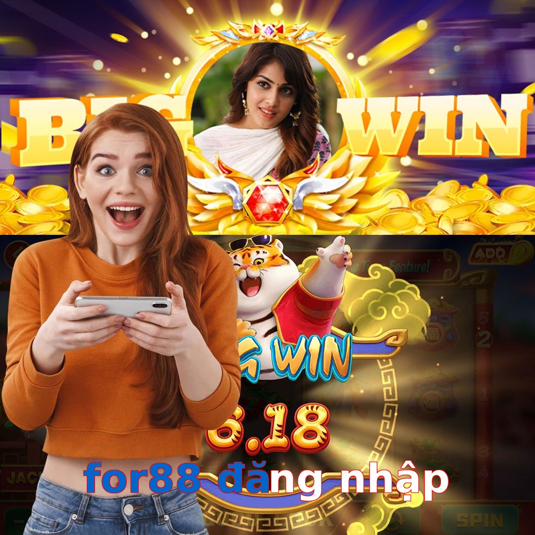for88 đăng nhập