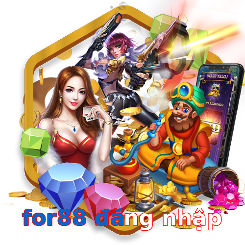 for88 đăng nhập