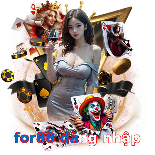 for88 đăng nhập