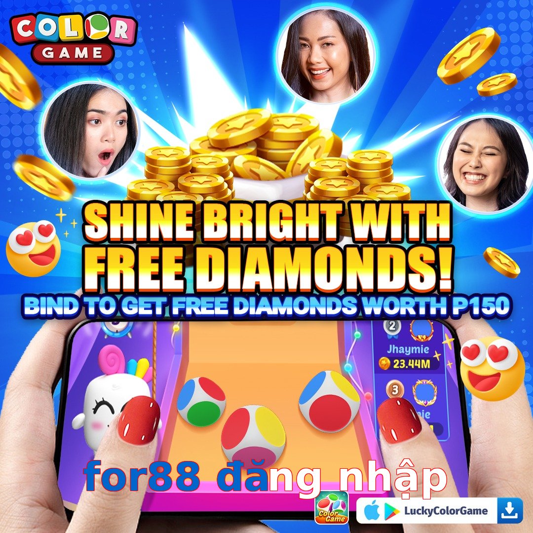 for88 đăng nhập