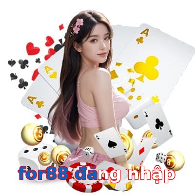 for88 đăng nhập
