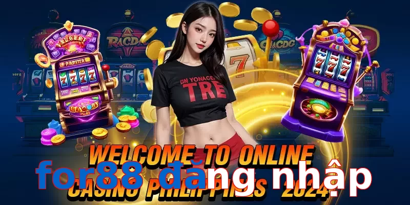 for88 đăng nhập