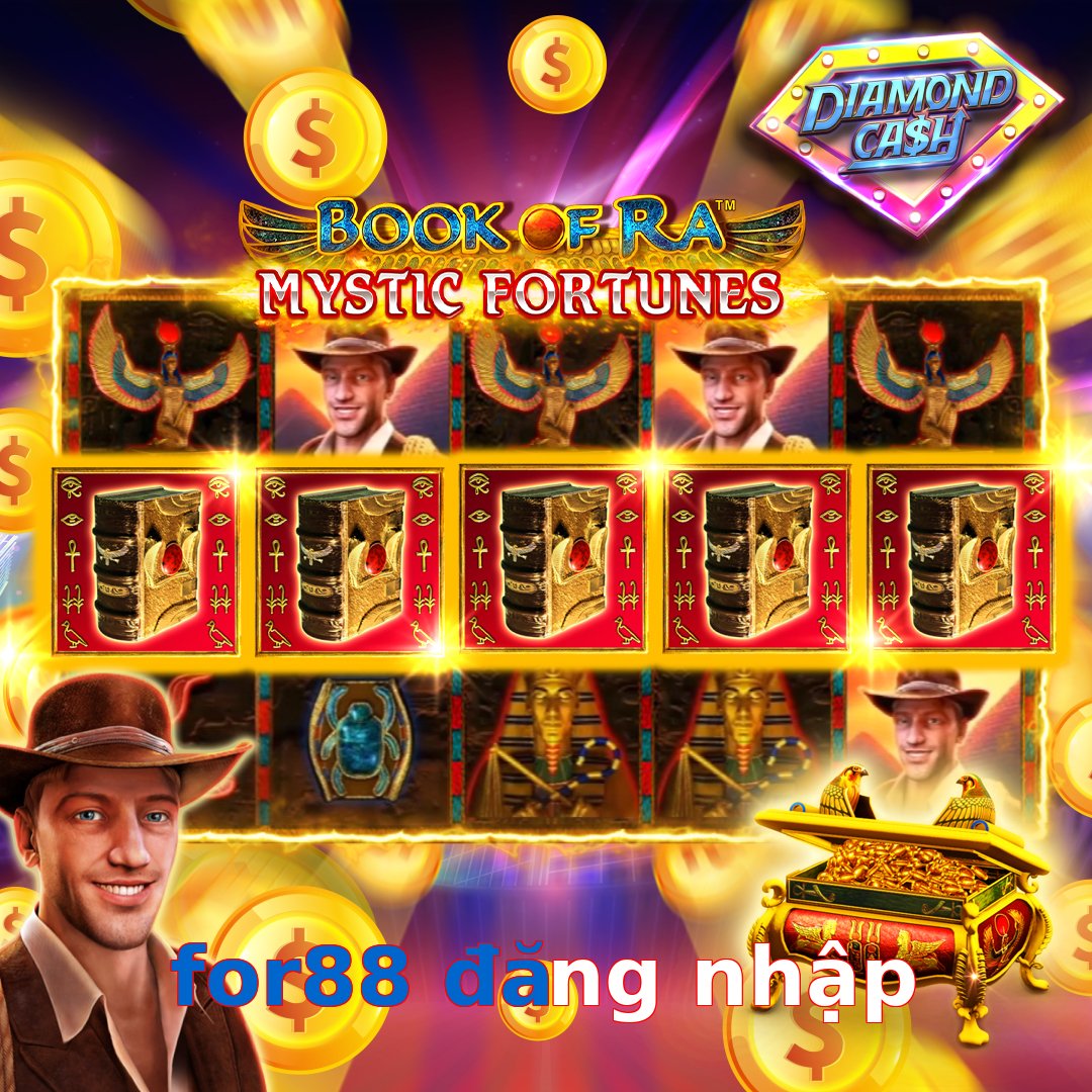 for88 đăng nhập