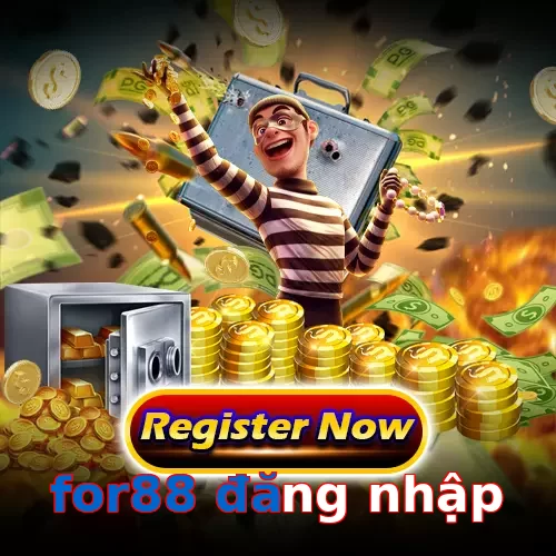 for88 đăng nhập