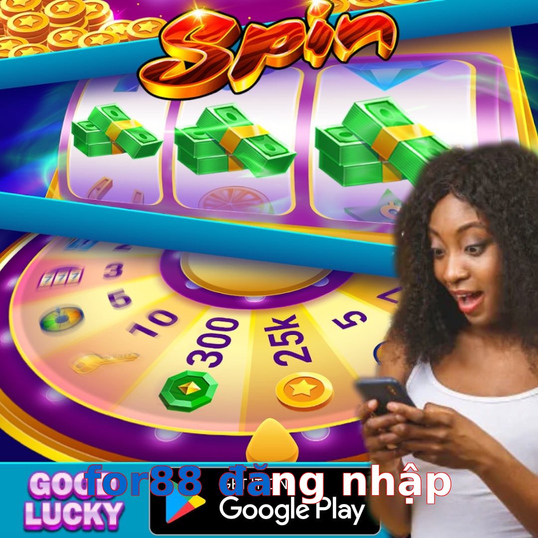 for88 đăng nhập