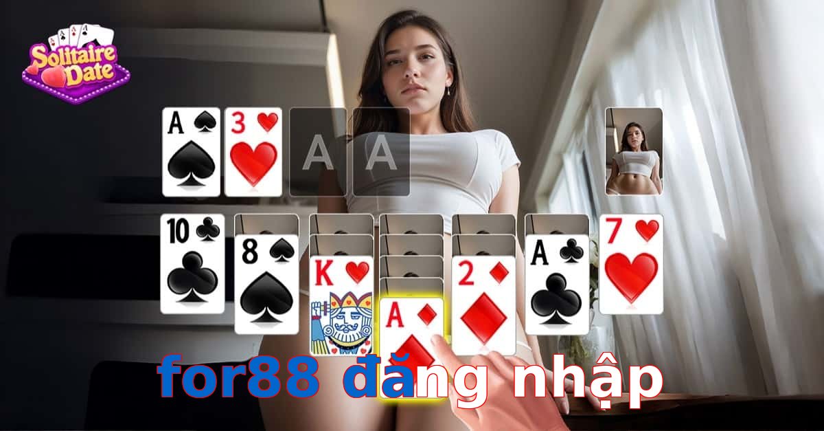 for88 đăng nhập