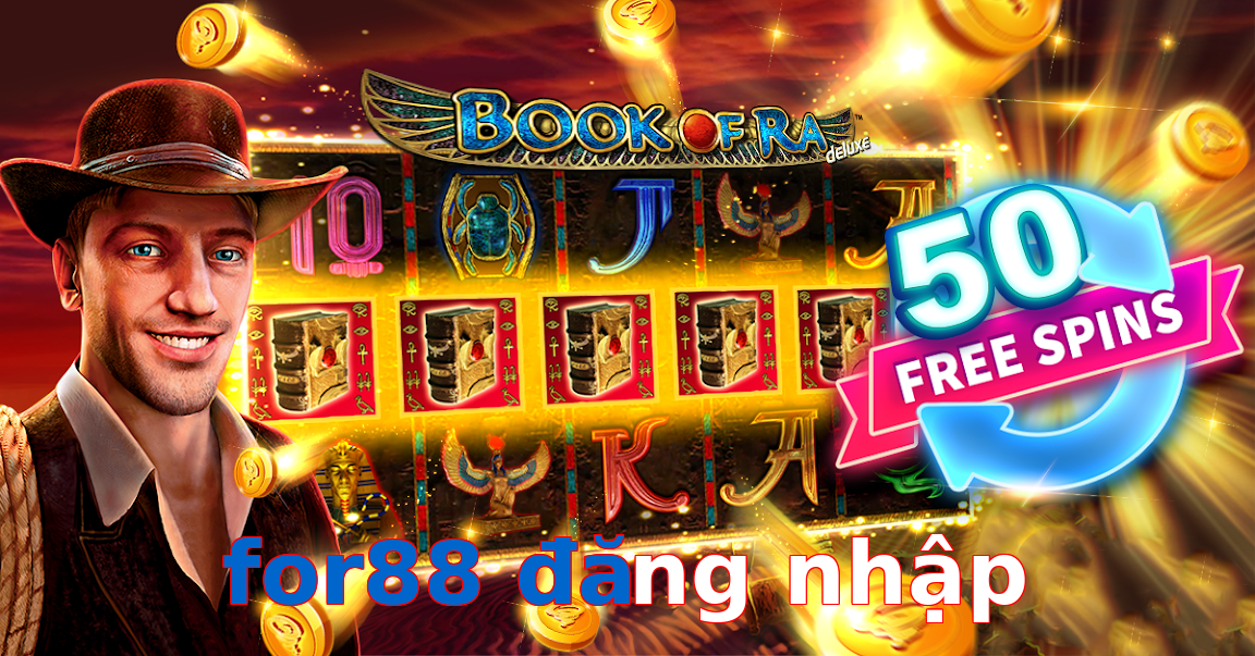 for88 đăng nhập