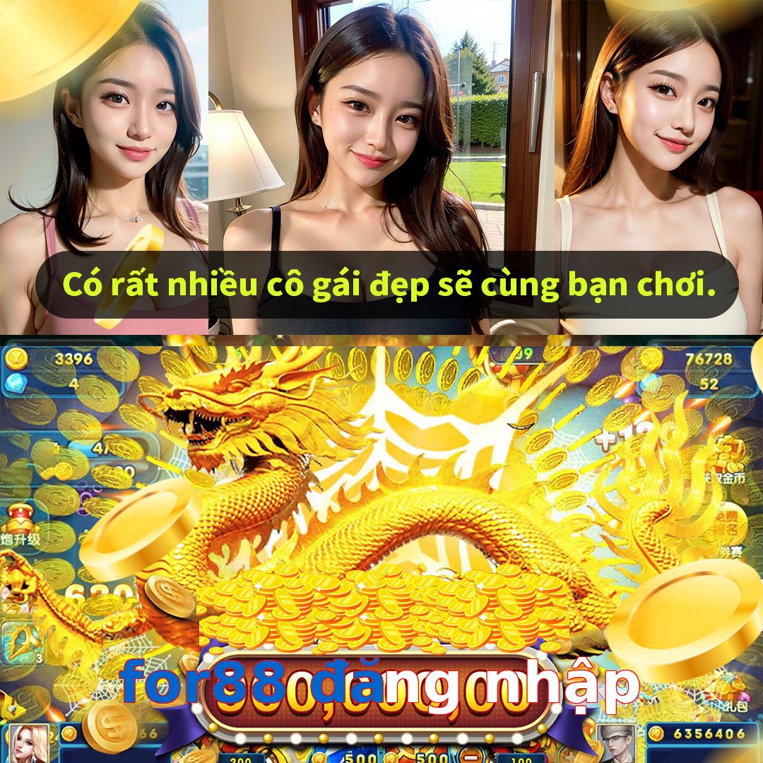for88 đăng nhập