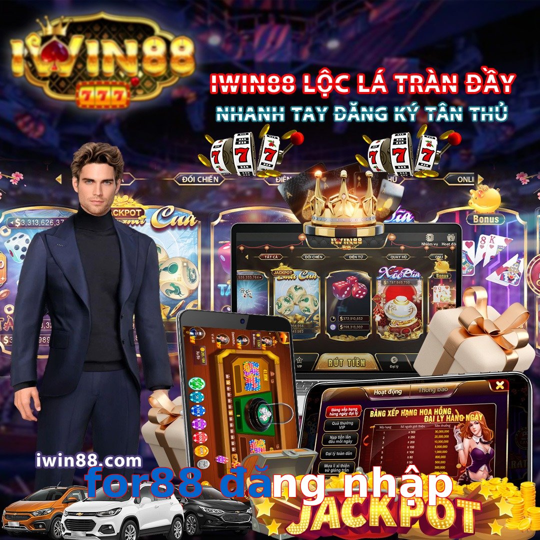 for88 đăng nhập