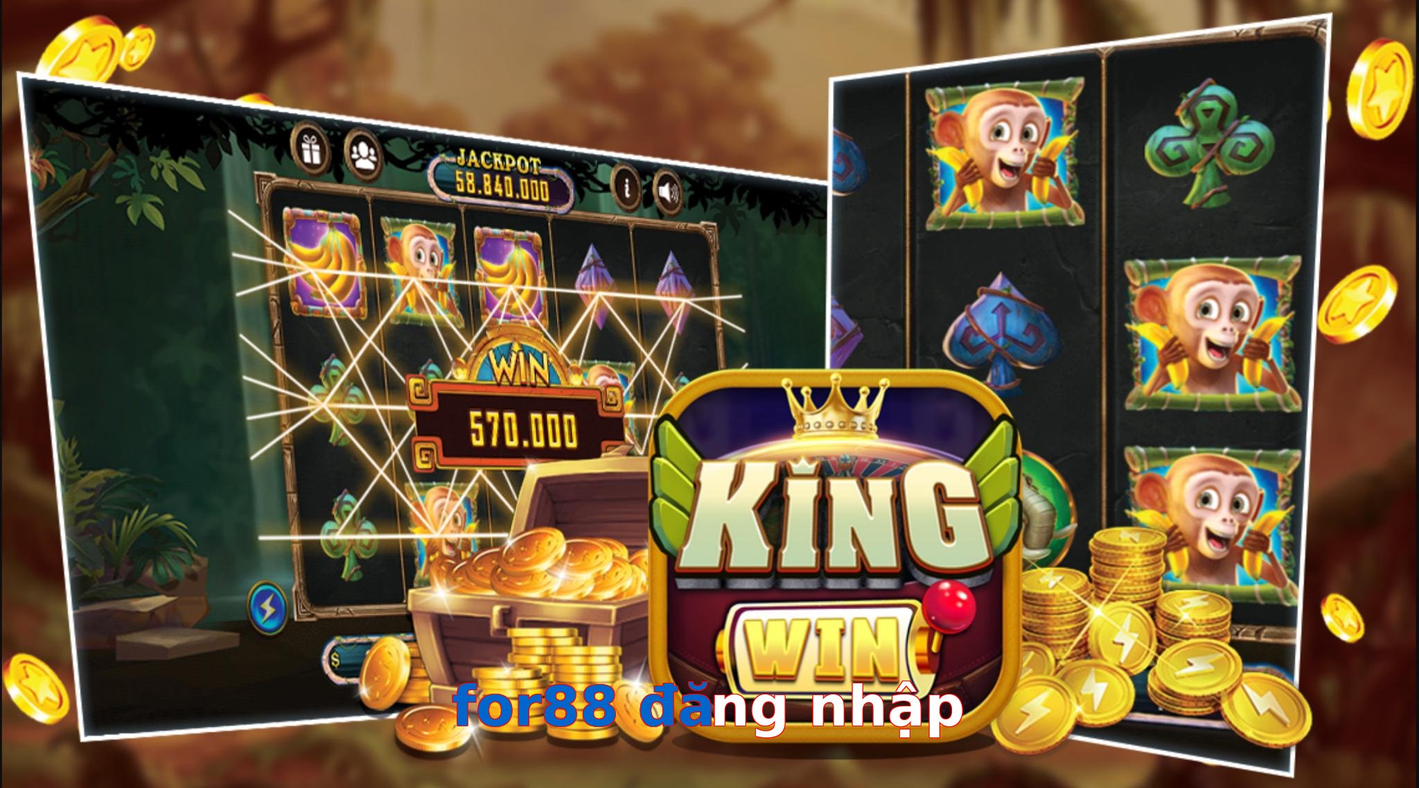 for88 đăng nhập