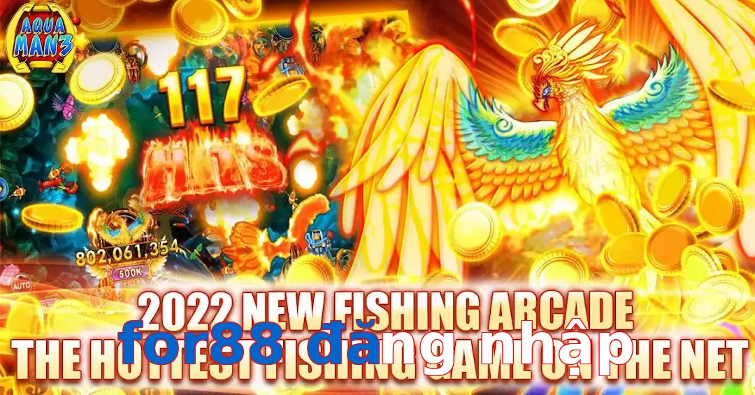 for88 đăng nhập