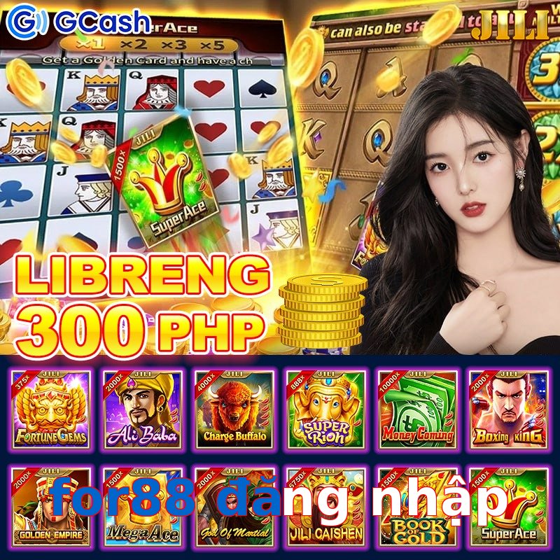 for88 đăng nhập